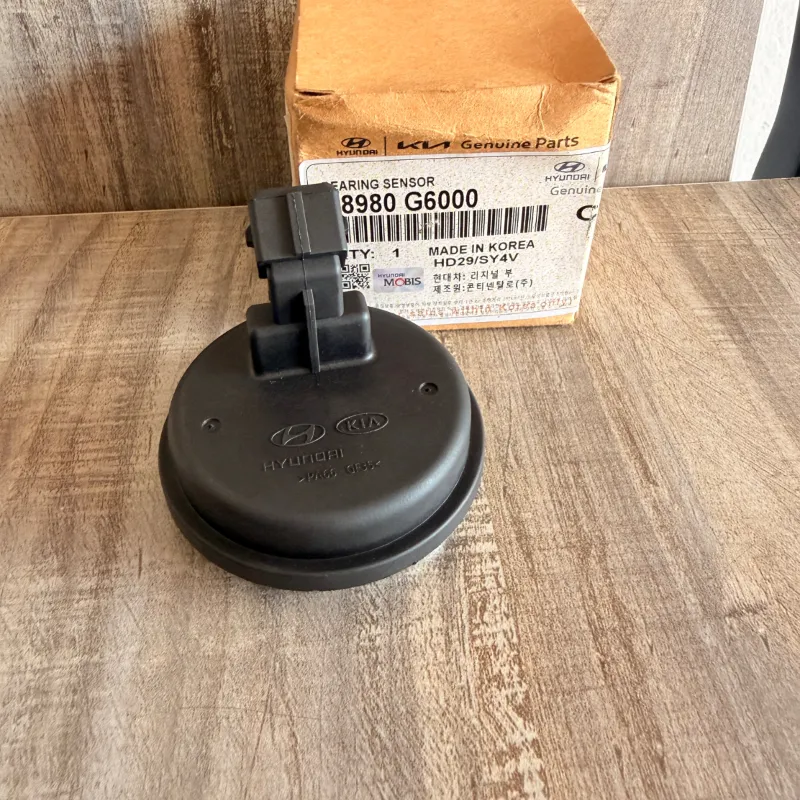 Sensor Abs Ion All New
