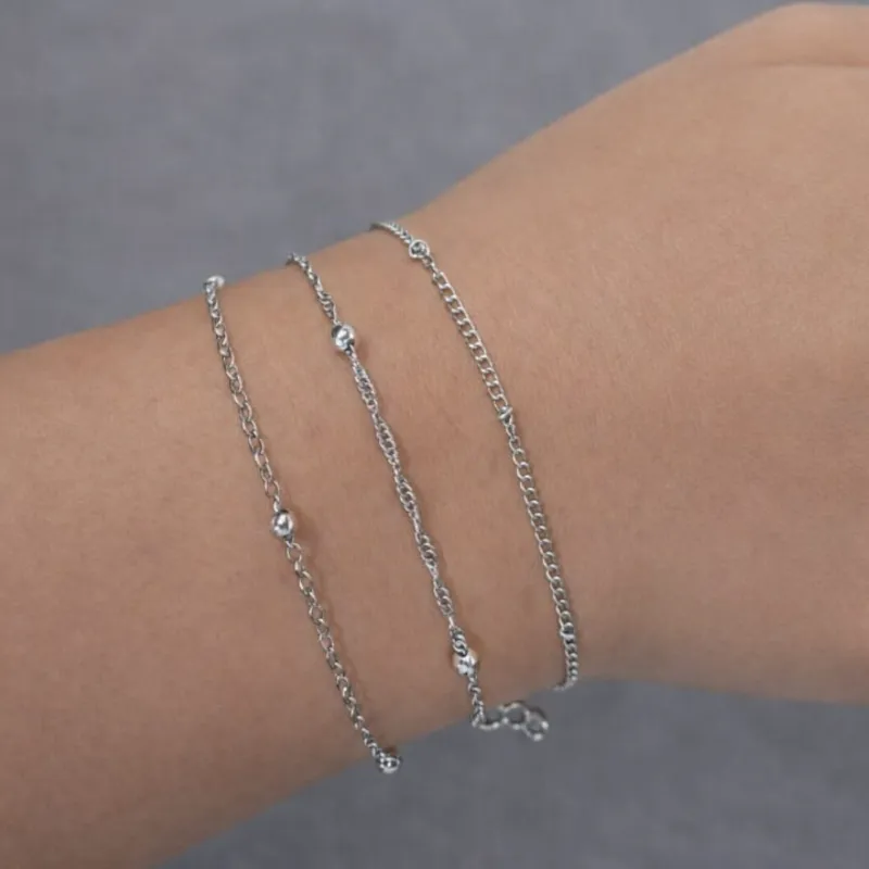 Pulseras Delicadas - 1