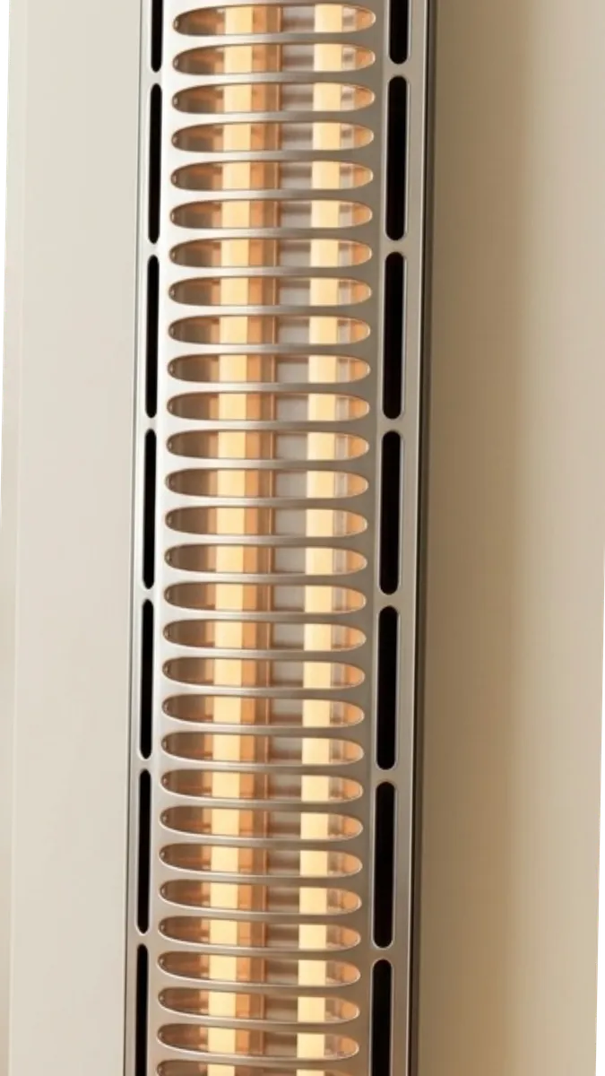 Estufa Electrica