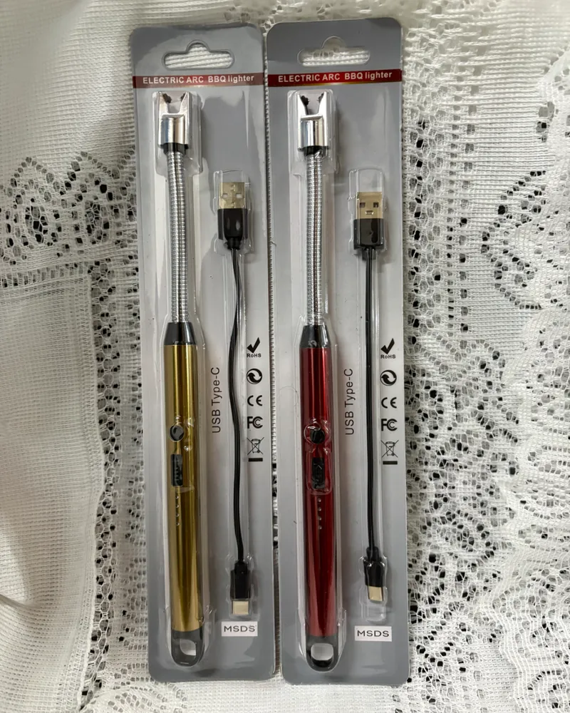 Encendedor Usb