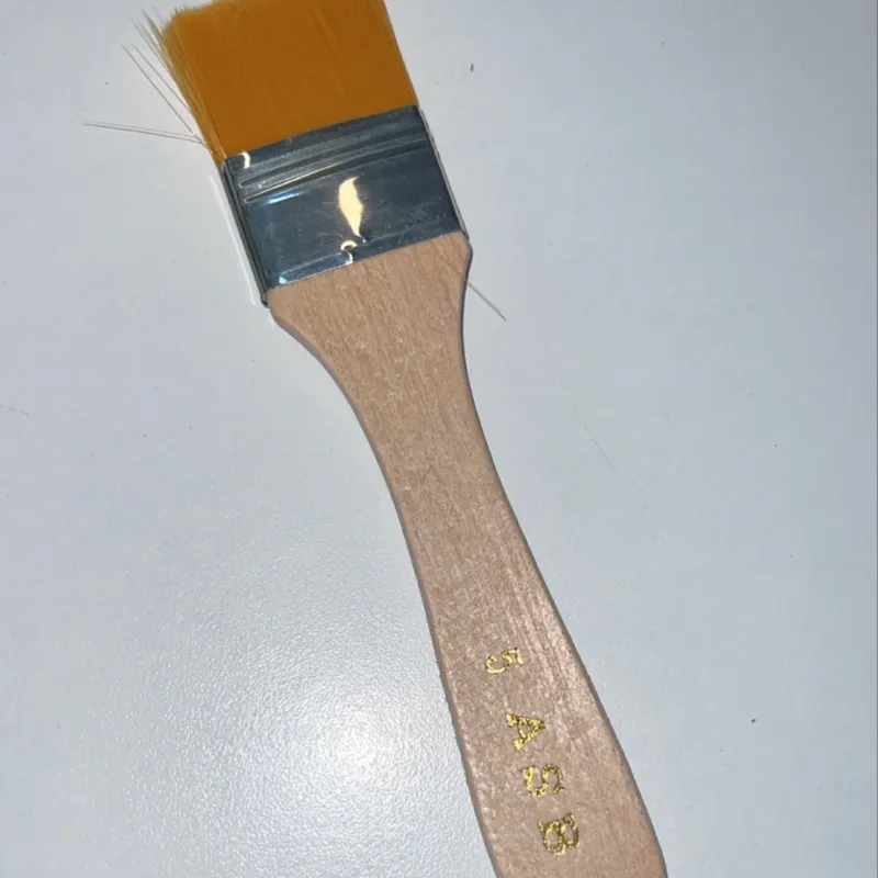 Pinceleta China Nro. 5