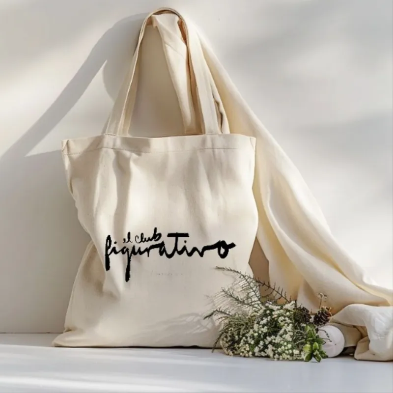 Tote Bag - 1