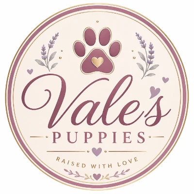 Vale’s Puppies