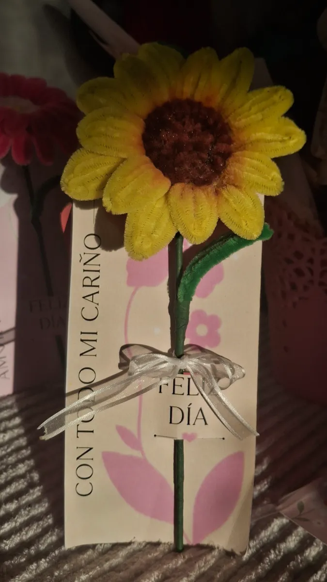 Flores Eternas - 2
