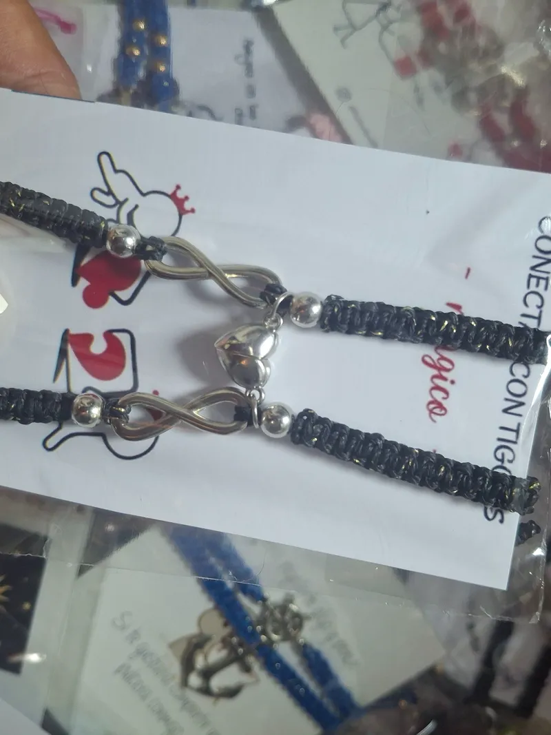 Accesorios - 2