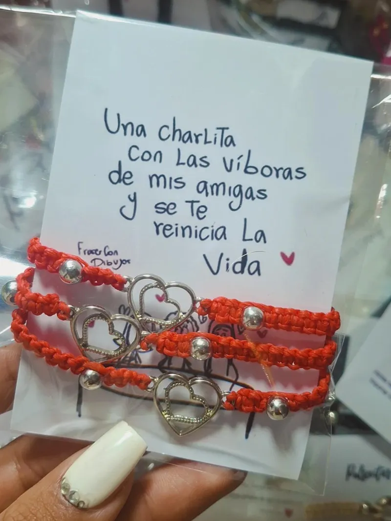 Accesorios
