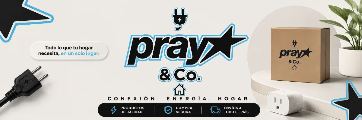 Pray&Co. - 2