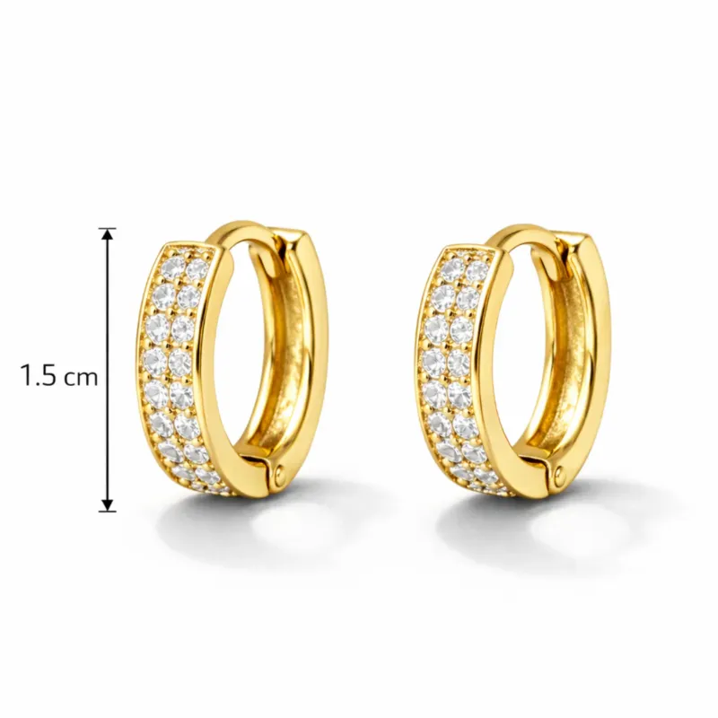 Candonga Nova Cristal 1.5cm 5924 - 2
