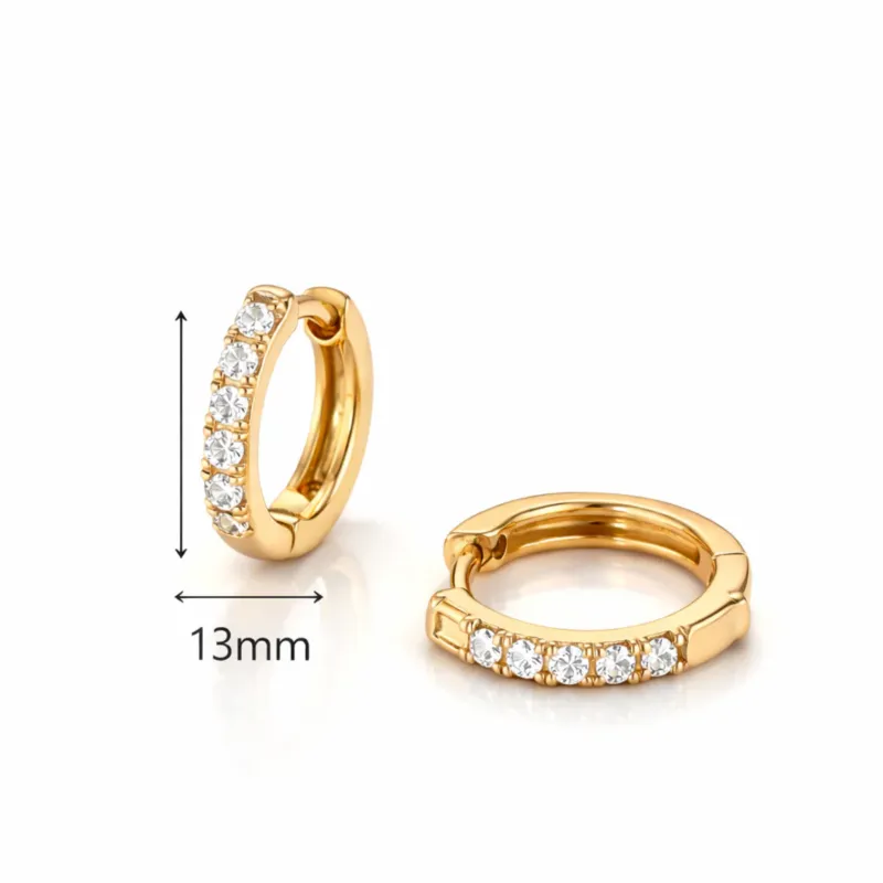 Candonga Cristal Swarovski 4444 - 2