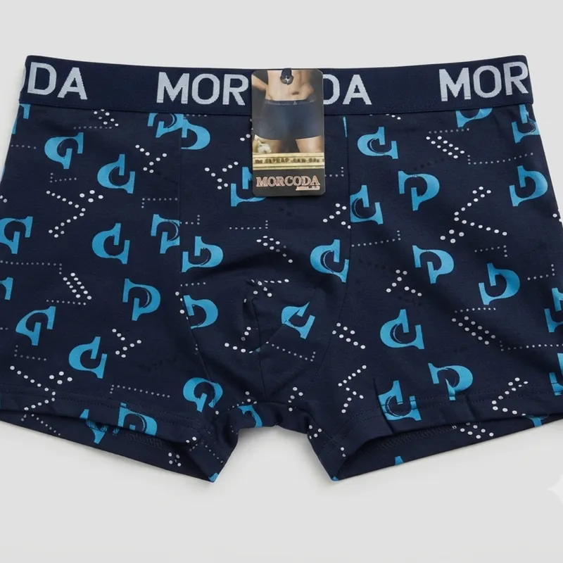 Boxer De Hombre Pack X2 - 1
