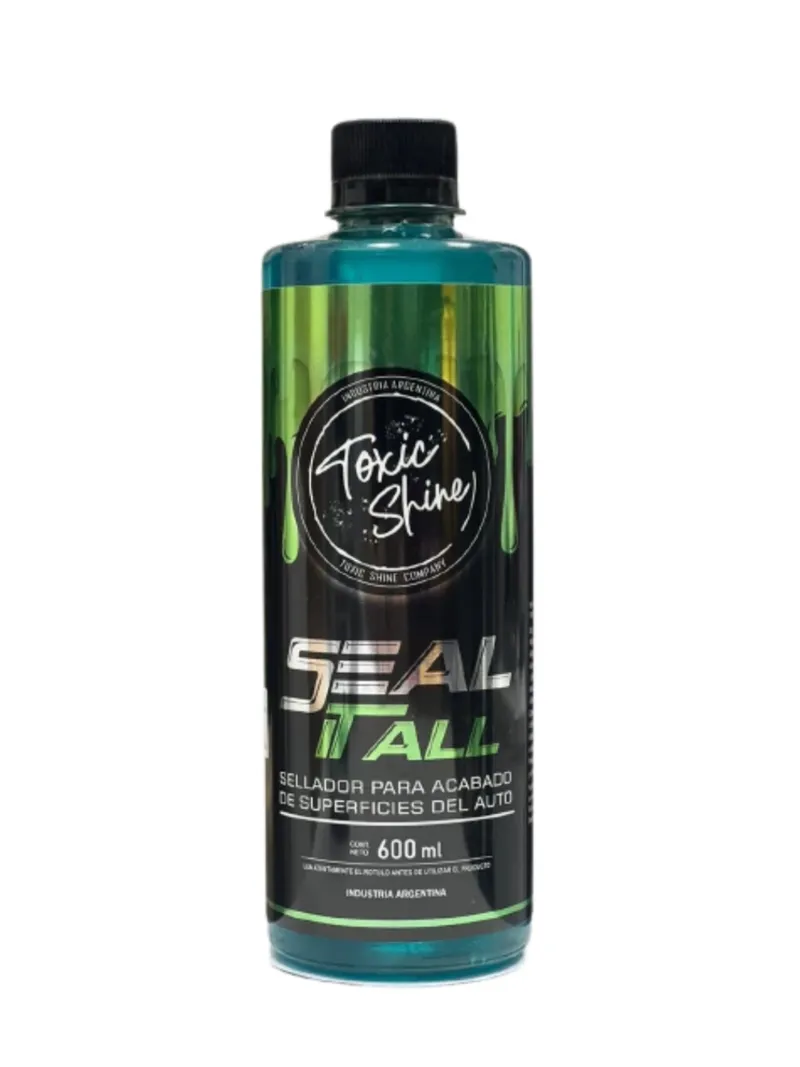 Cera: Seal It All