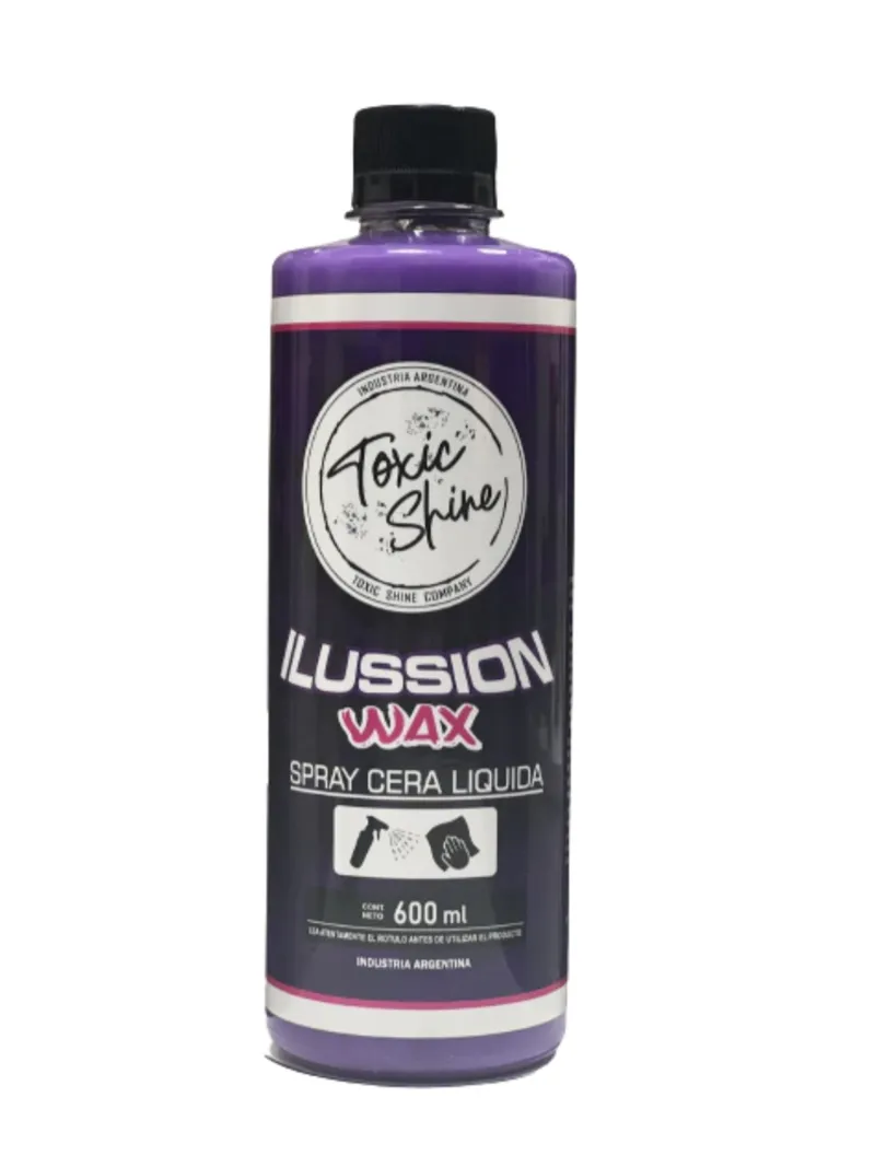 Cera: Illussion Wax