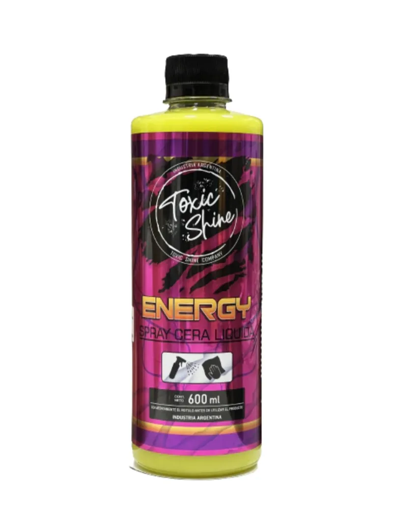 Cera: Energy Seal