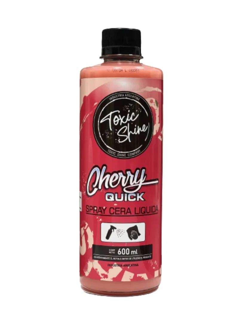Cera: Cherry Quick