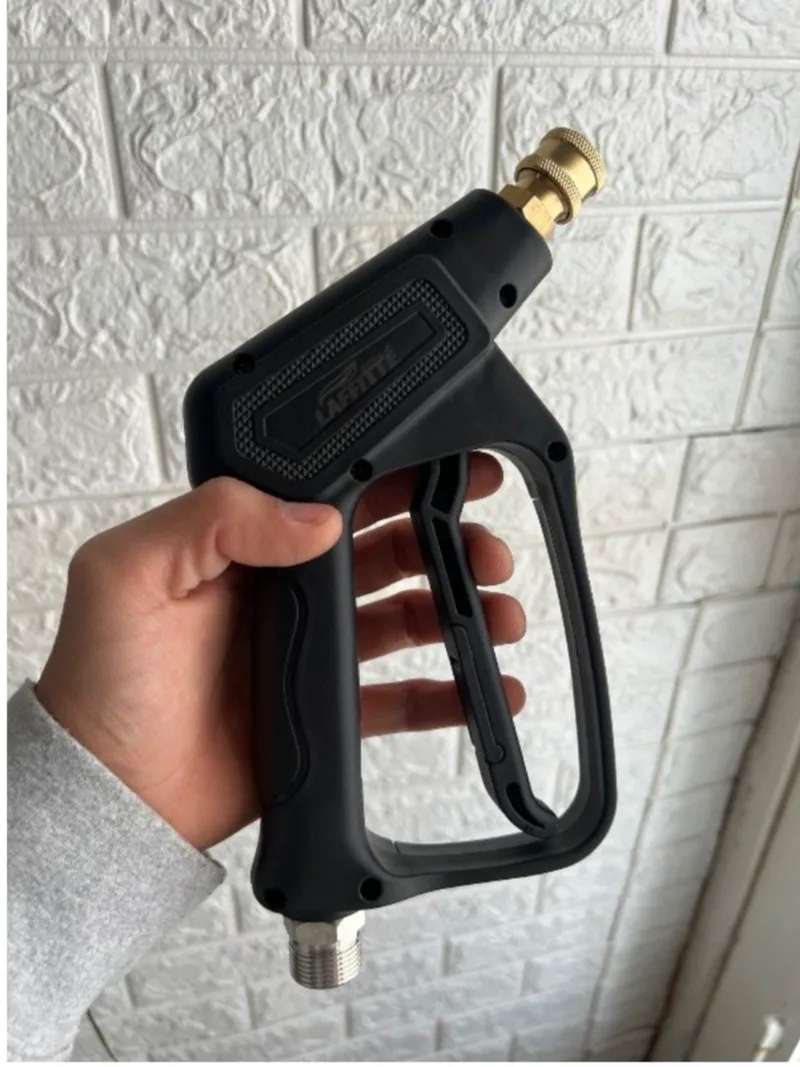 Pistola Corta