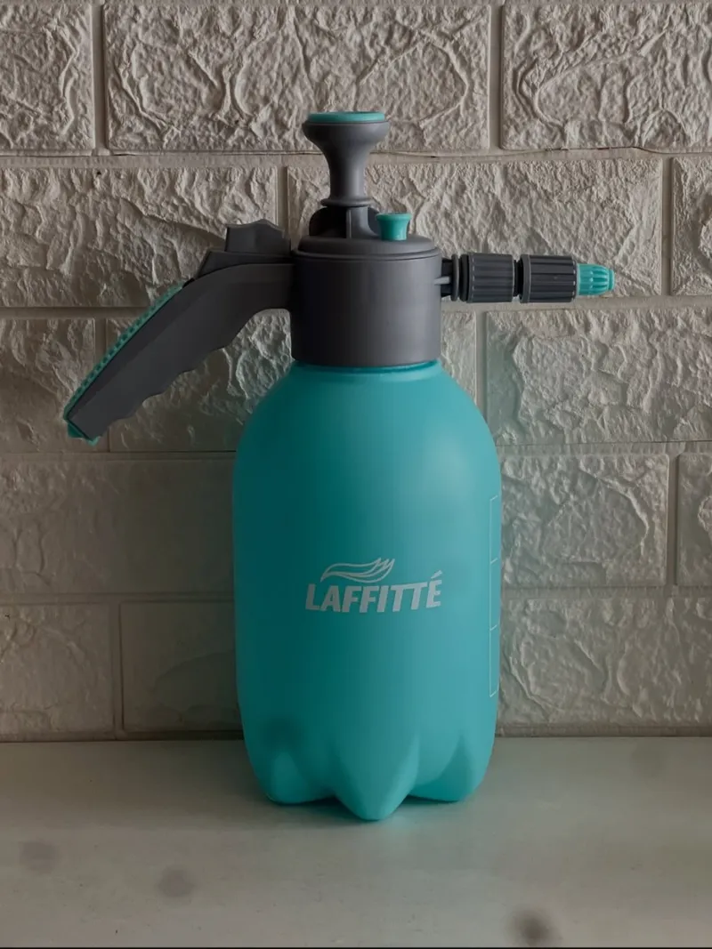 Espumador Laffitte De 2l
