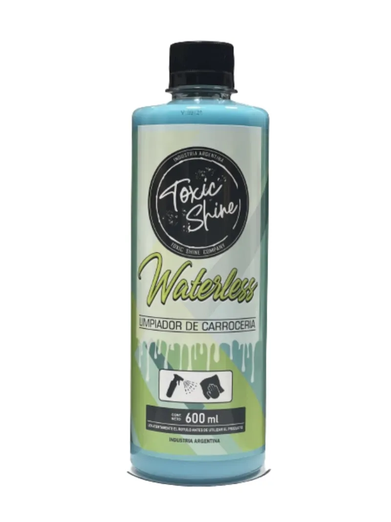 Cera: Waterless