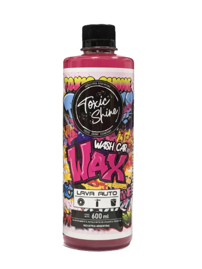 Shampoo: Was