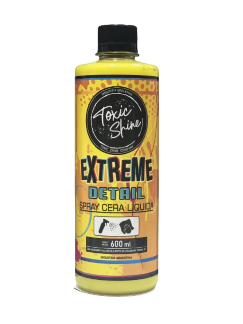 Cera: Extreme Detail