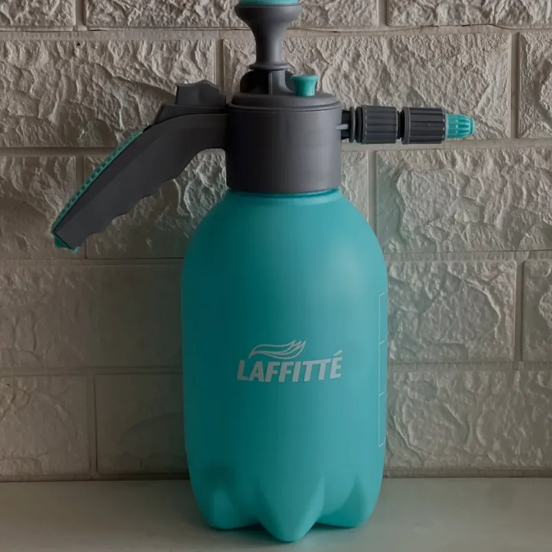 Espumador Laffitte