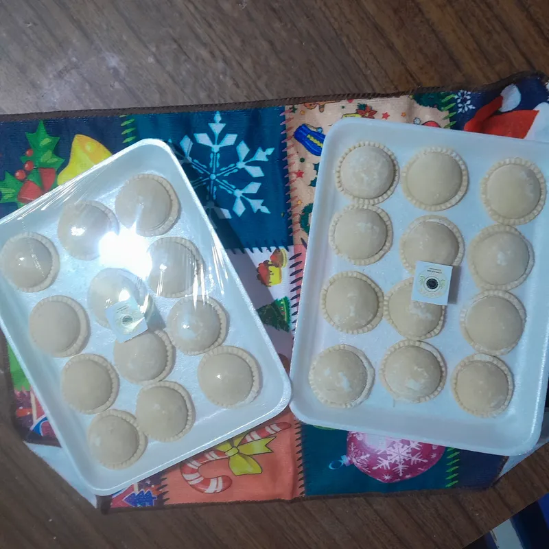 Sorrentinos Caseros X15 Unidades