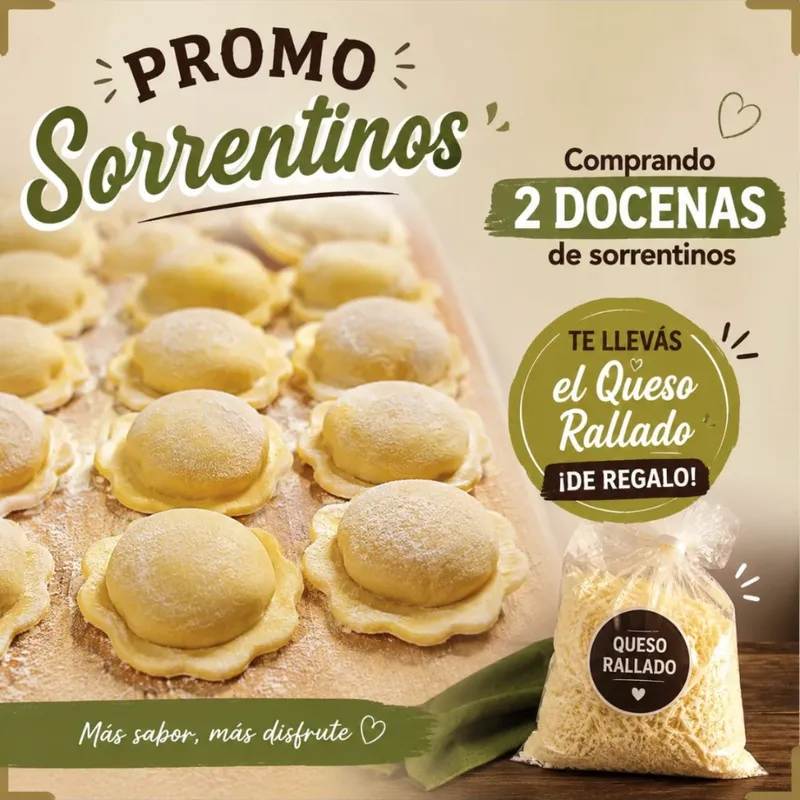 Sorrentinos