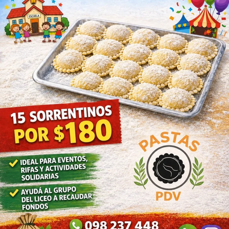 Para Recaudar Fondo
