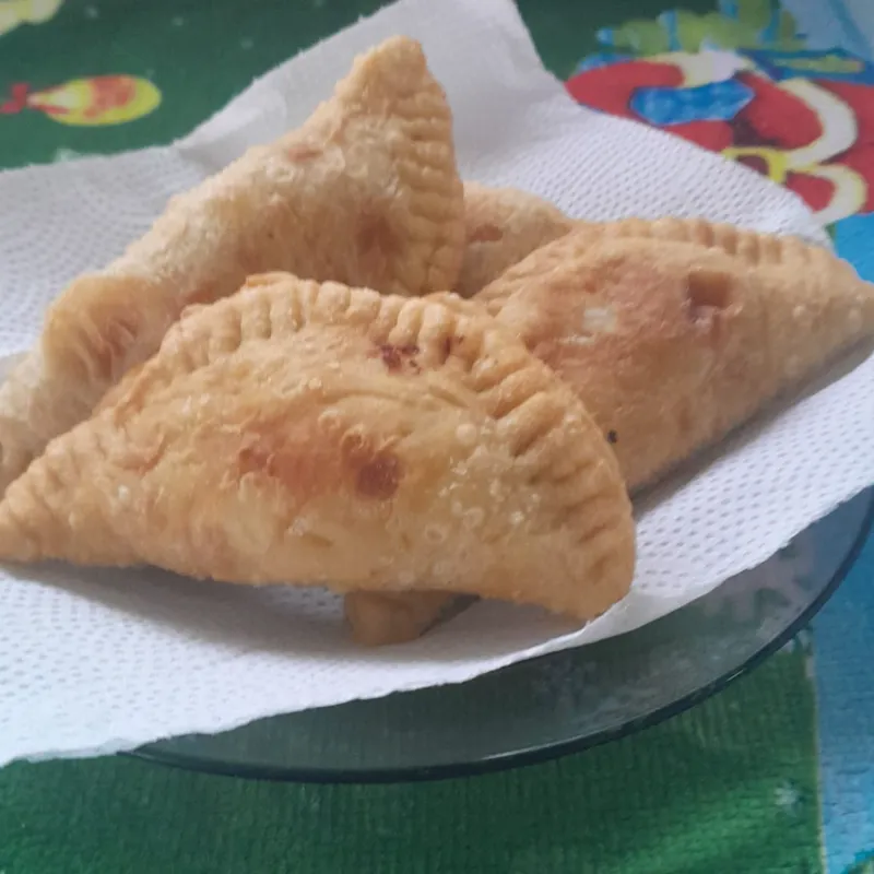 Empanadas De Jyq O De Carne