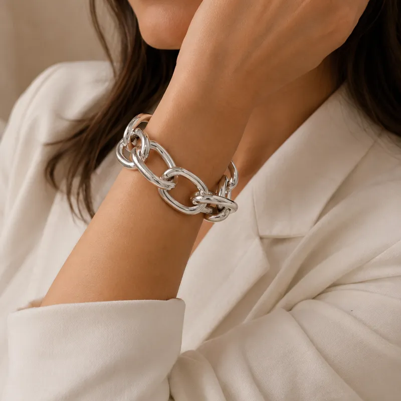 Pulsera Cadenas