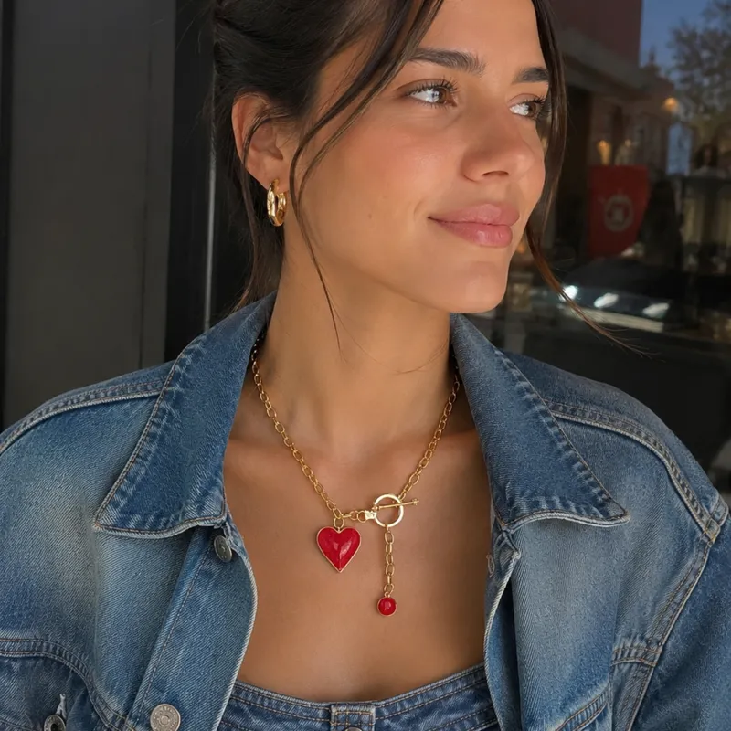 Collar Love