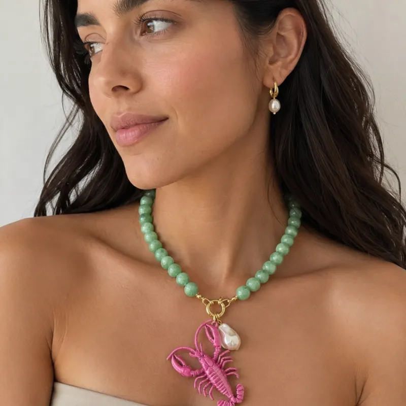 Collar Marine
