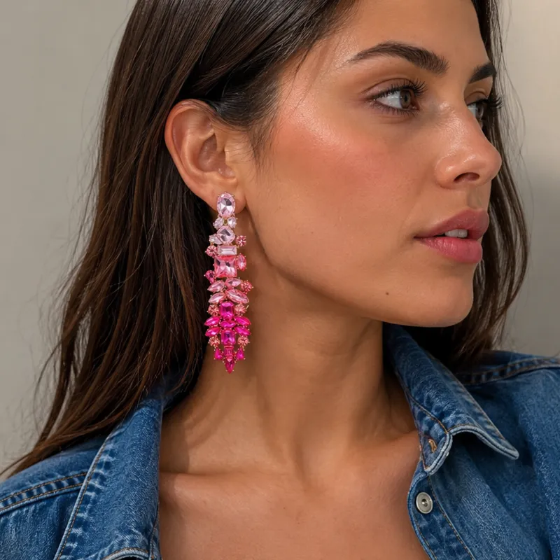 Aros Rose Chic
