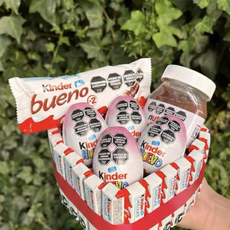 Kinder Box