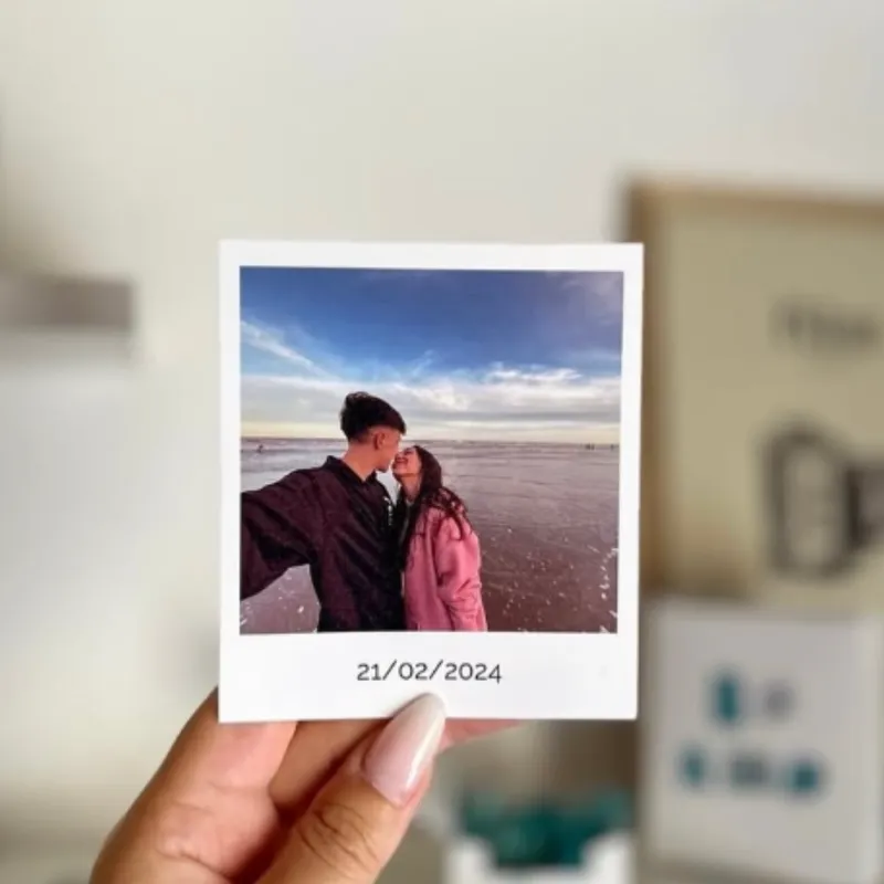 Pack De 12 Fotos Polaroids