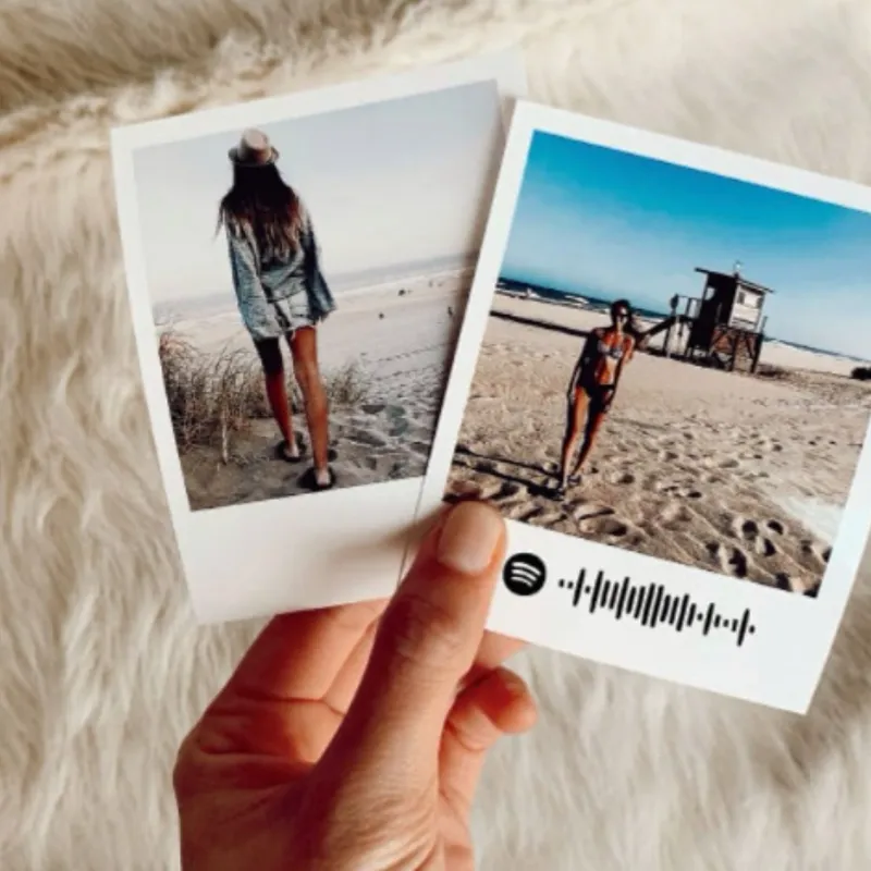 Pack 24 Polaroids