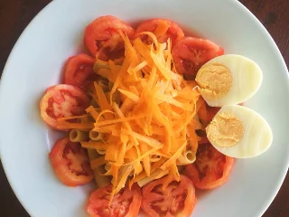 Ensalada
