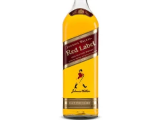 Jhonny Red Label
