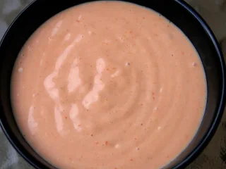 Salsa Rosa