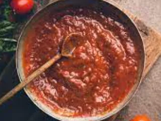 Salsa Fileto
