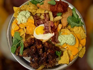 Picada Criminal