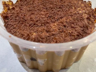 Chocotorta