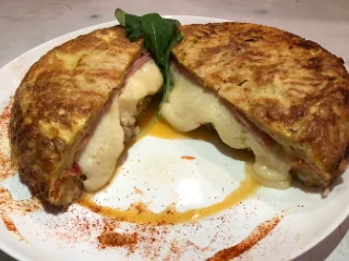 Tortilla Criminal