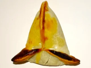 Empanada De Verdura