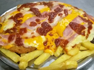 Americana Xl