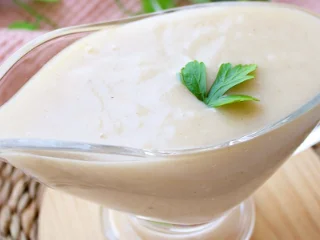 Salsa Blanca