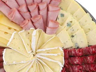 Picada Para 2 Personas