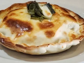 Tarta De Verdura