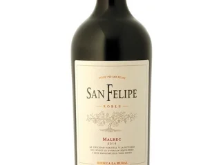 San Felipe Roble