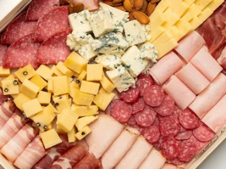 Picada Para 4 Personas