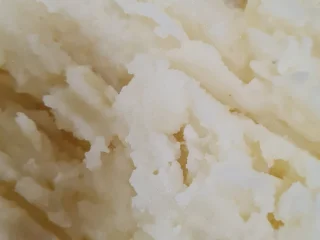 Pure De Papas